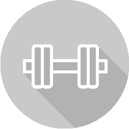 fitness icone